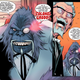 Illustration for article titled DC’s New KFC Comic Turns Colonel Sanders Into Fried Chicken Jesus